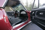1966 Corvette Convertible For Sale